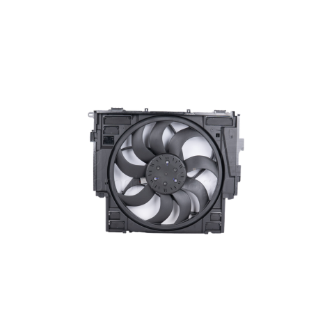 Fan Motoru Davlumbazı BMW 5 (F10) 520i - 528i 2011-2016 17417618787