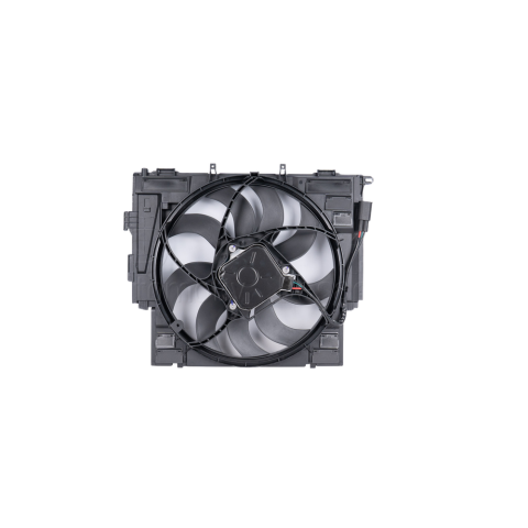 Fan Motoru Davlumbazı BMW 5 (F10) 520i - 528i 2011-2016 17417618787