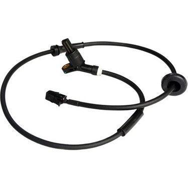 Polo Classıc Polo Cordoba Abs Sensörü 94-01 [Delphı] [6N0927807A]