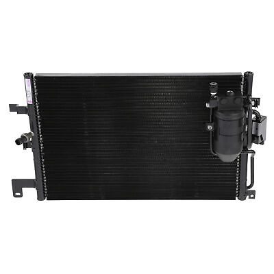 Klıma Radyatoru 553X344x16 Saab 9-3 2.0İ - 2.0 T - 2 4758637