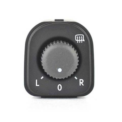 Ayna Kumanda Dügmesı Golf5 Golf6 Jetta Passat 05- 1K0959565K