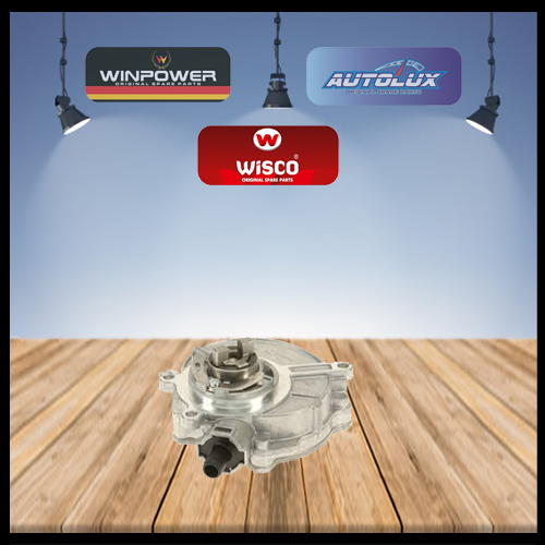 Vakum Pompası Audı Audı Audı A4 A6 A7 A8 Q7 Touar 06E145100R
