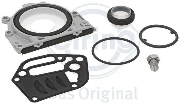 Takım Conta Alt Golf4 Golf5 Bora Passat A3 Leon 97 06B198011