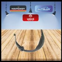 Camurluk Davlumbazı On Sag Vw Polo Hb 94-02 6N0809962