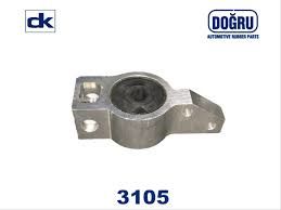 Salıncak Burcu Sol Vw Golf5 Caddy Jetta A3 Leon 04 > 3105