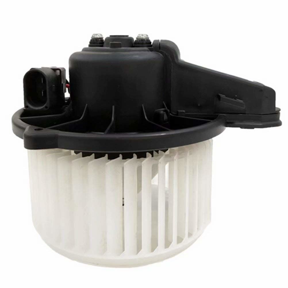 Kalorifer Motoru Audi A6 1.8 - 1.8 T - 2.0 - 2.4 - 2.7 - 2.8 - 3.0 - 4.2 1997- 4B1820021B
