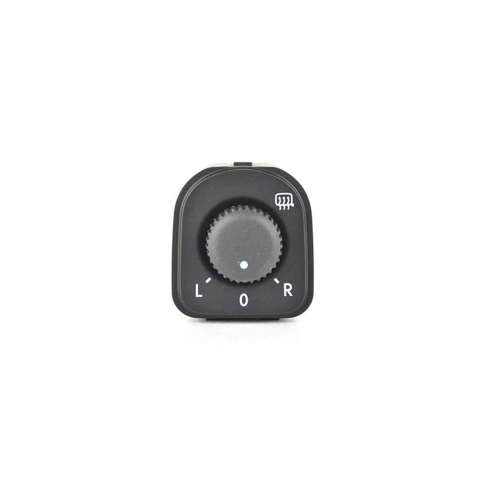 Ayna Kumanda Düğmesi VW Golf 5 - Golf 6 - Jetta - Passat 2005-2013 1K0959565K