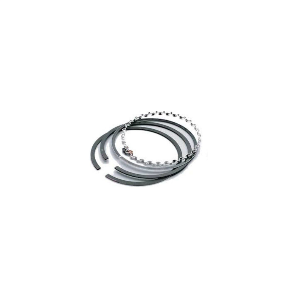 Federal Segman Seti VW Golf 5 - Golf 6 - Jetta - Passat - Tiguan - A3 - Leon 1.4 TSI 2004-2013 03C198151B