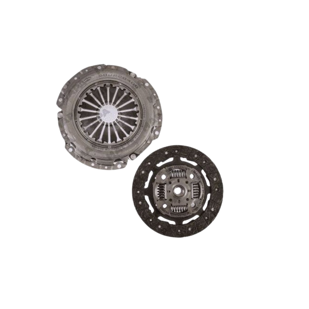 Wisco Debriyaj Seti Ford Focus I 1.6 16V 1998-2004