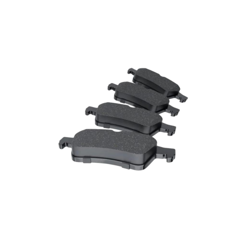 Wp Fren Balatası Arka İkazlı Opel Astra J - Mokka - Zafira C - Chevrolet Cruze - Trax 2009-2023 13411380
