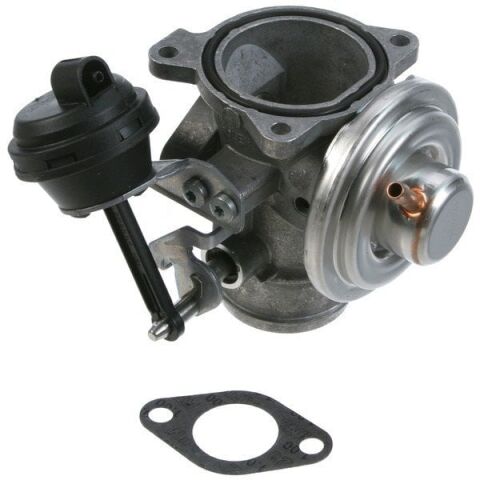 EGR (EGSOZ GERİ DÖNÜŞ) VALFİ POLO 1.4TDI AMF GOLF4 1.9TDI AGR