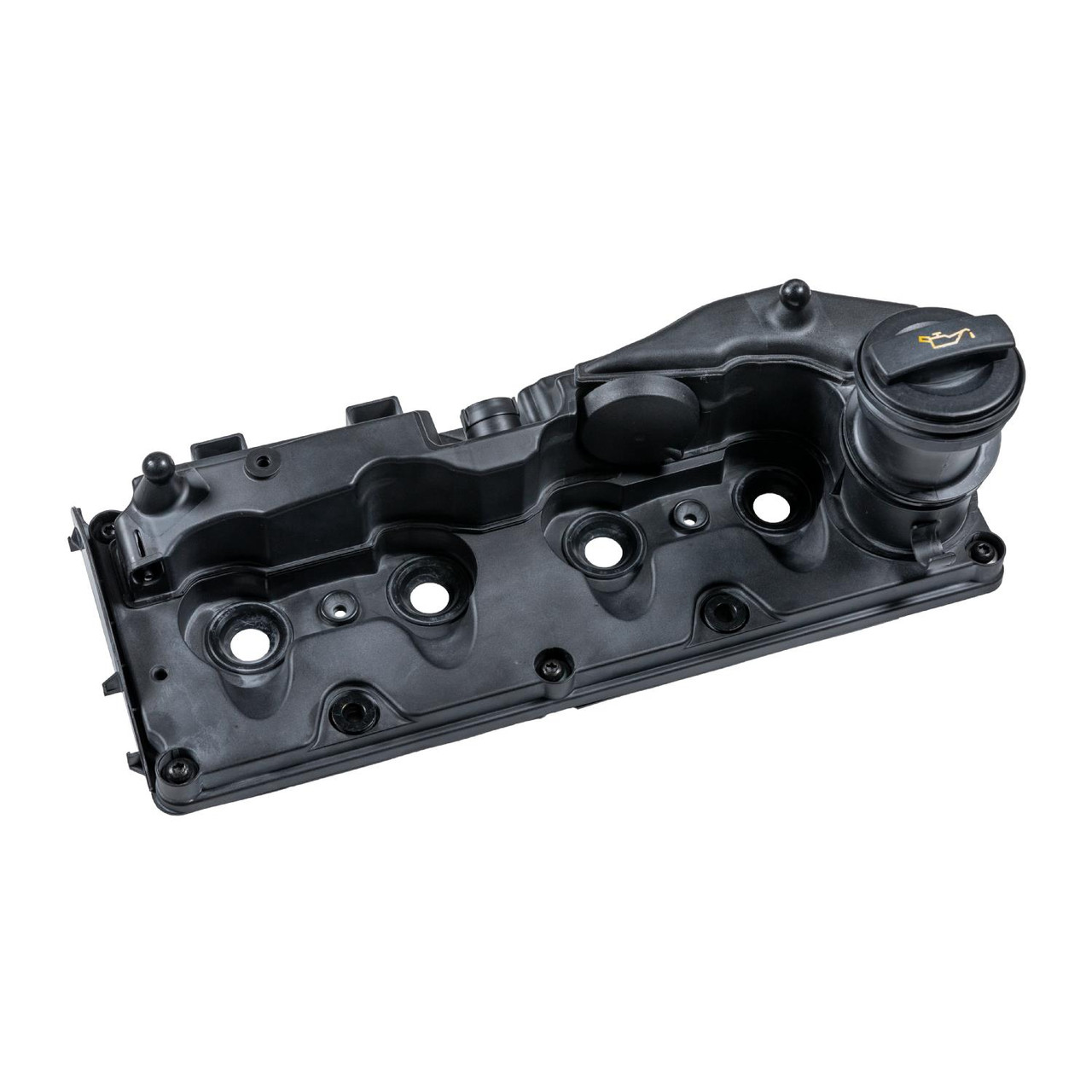 Külbütör Kapagı T5,5 T6 10- Febı 03L103469G
