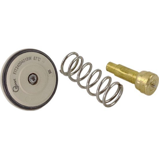 Golf5 Golf6 Jetta Passat Termostat 01-10 [Bsg] [03C121111P]