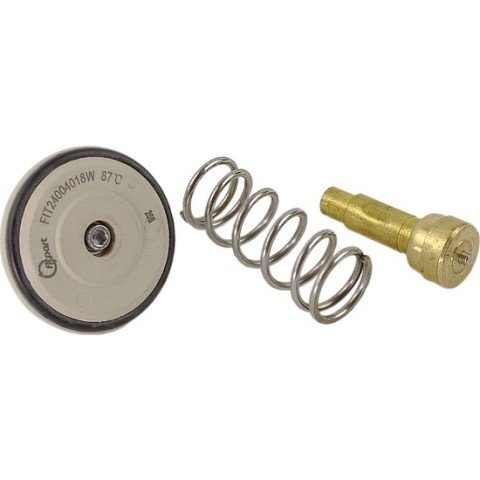 Golf5 Golf6 Jetta Passat Termostat 01-10 [Bsg] [03C121111P]