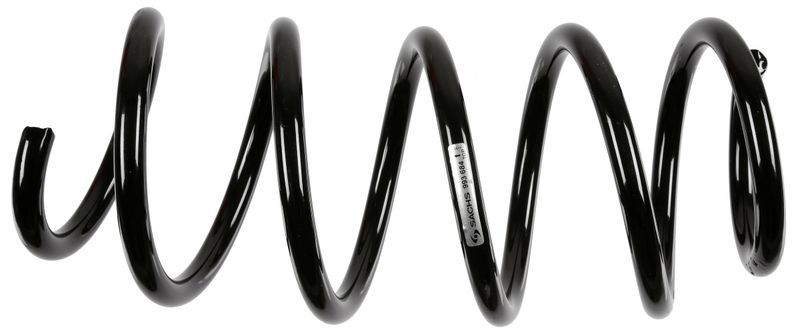 Helezon Yayı Ön Passat Superb 05- Sachs 3C0411105AG
