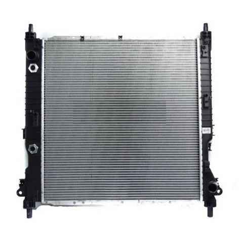Su Radyatoru Brazıng At 555X578x26 Ssangyong Actyon Sp 21310