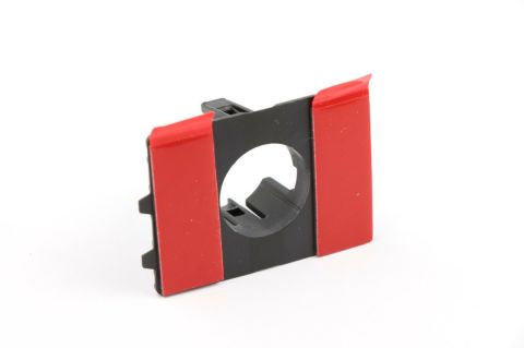 Park Sensör Braketı Ön Sag Superb 15- Ioe-Vw 3V0919486A