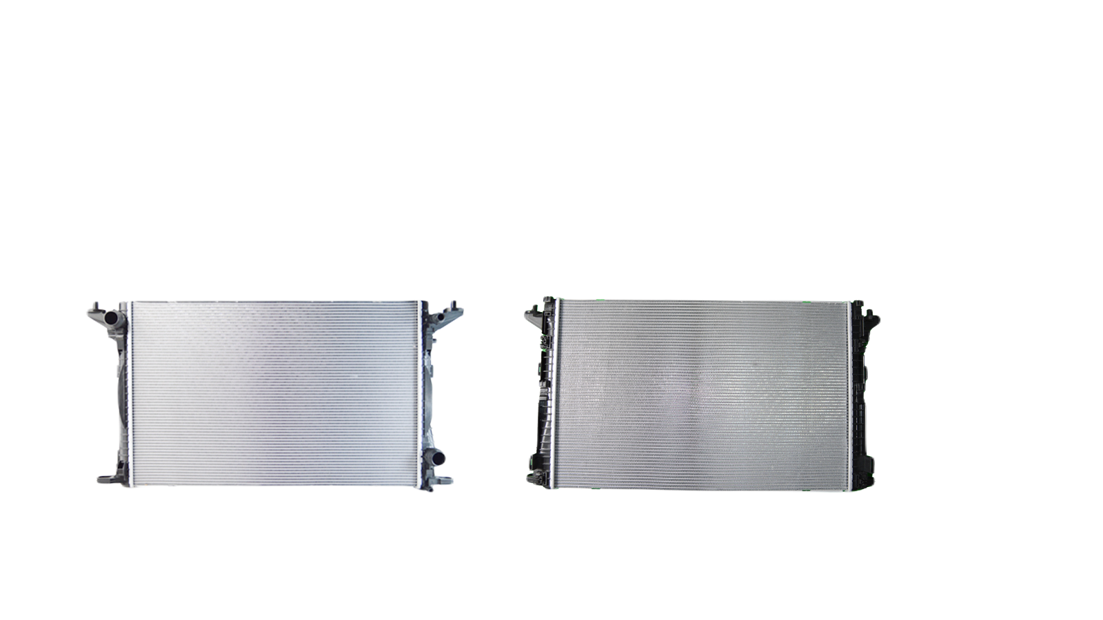 Su Radyatoru Otomatık Brazıng 470.5X720 Mm Audı A8 S4 S5 Rs5 [8W0121251H]