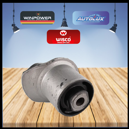 Salıncak Burcu Arka Vw Golf3 Vento 91 > 1H0501541A