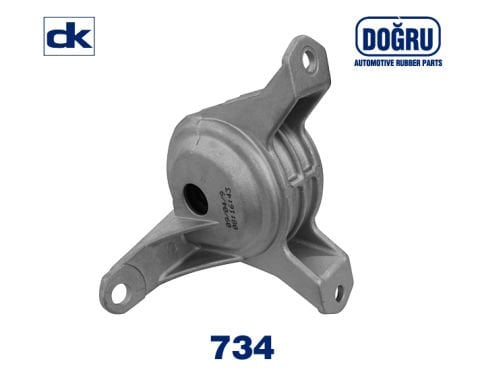 Motor Takozu On Sag Opel Astra G Zafıra A C16sel X12xe X 734