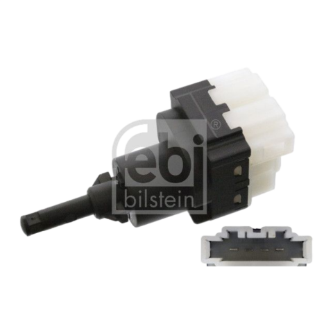 Febi Fren Pedal Müşürü VW Golf 5 - Golf 6 - Jetta - Passat - A3 - Leon 1K2945511