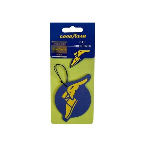 Goodyear Karton Oto Kokusu