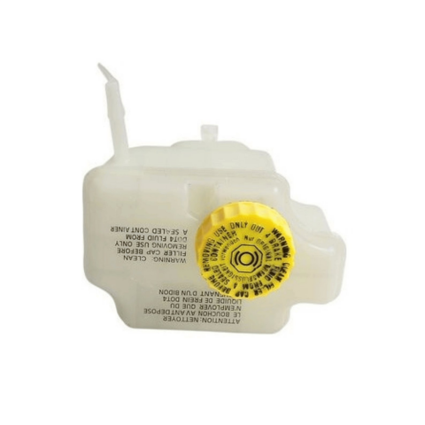 Kale Fren Hidrolik Yağ Deposu VW Golf 5 - Golf 6 - Jetta - Passat - Caddy - A3 - Leon 2004-2013 1K1611301C