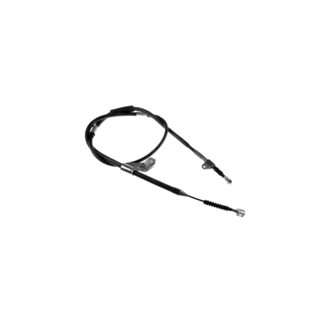 Walburg Toyota Avensis Arka Sol El Fren Teli 1997-2003 W050