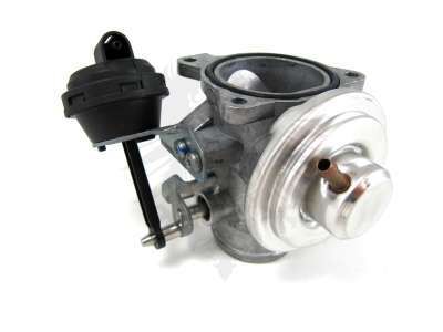 Egr Valfi Volkswagen Polo 1.4 Tdi Amf - Golf 4 1.9 Tdi Agr