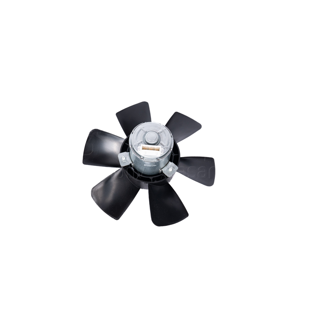 Fan Motoru Davlumbazsız VW Passat - Polo - Seat Ibiza 1973-2002 165959455L