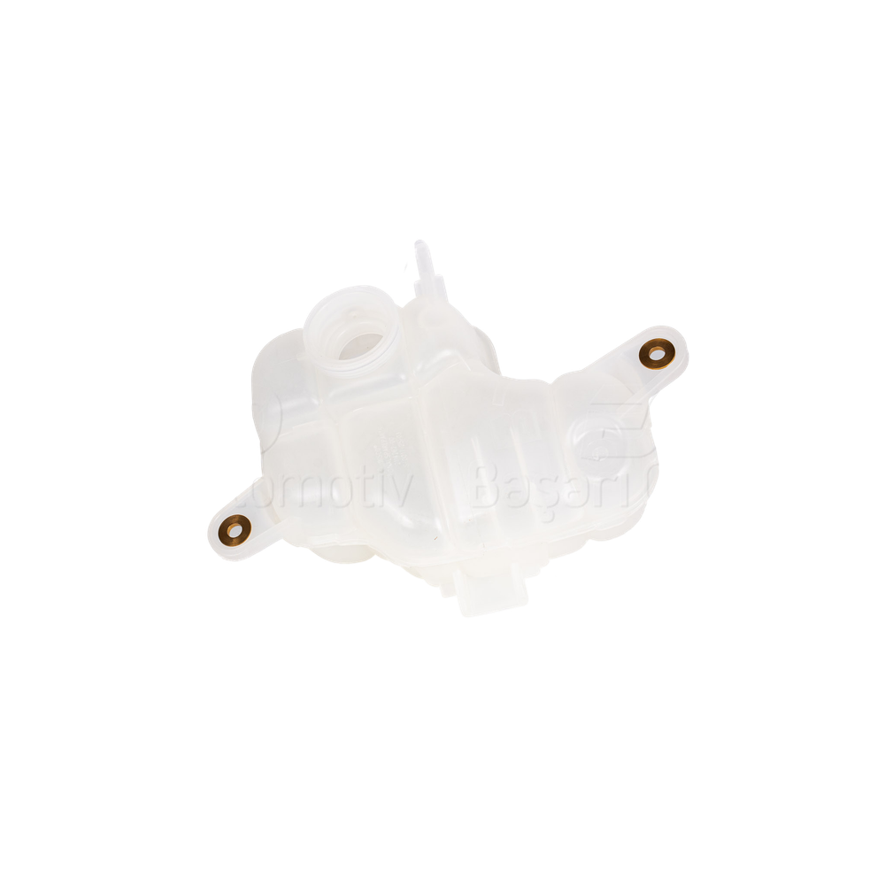 Radyatör Su Deposu Kapaksız Sensörsüz Opel Corsa E - Adam B12XEL - B14XEL 2012- 013357140