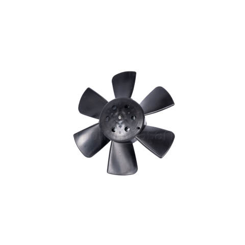 Fan Motoru Davlumbazsız VW Passat - Polo - Seat Ibiza 1973-2002 165959455L