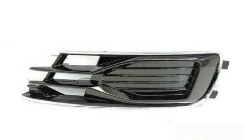 Tampon Izgarası Sol A6 11- Ioe-Vw 4G0807647T94