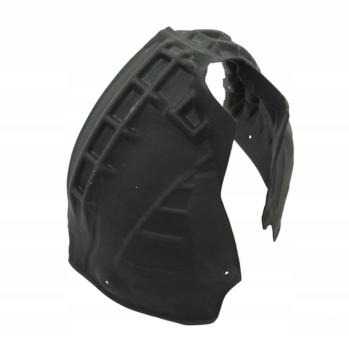 Camurluk Davlumbazı On Sol Buyuk Plastık Audı Q3  8U0821171C