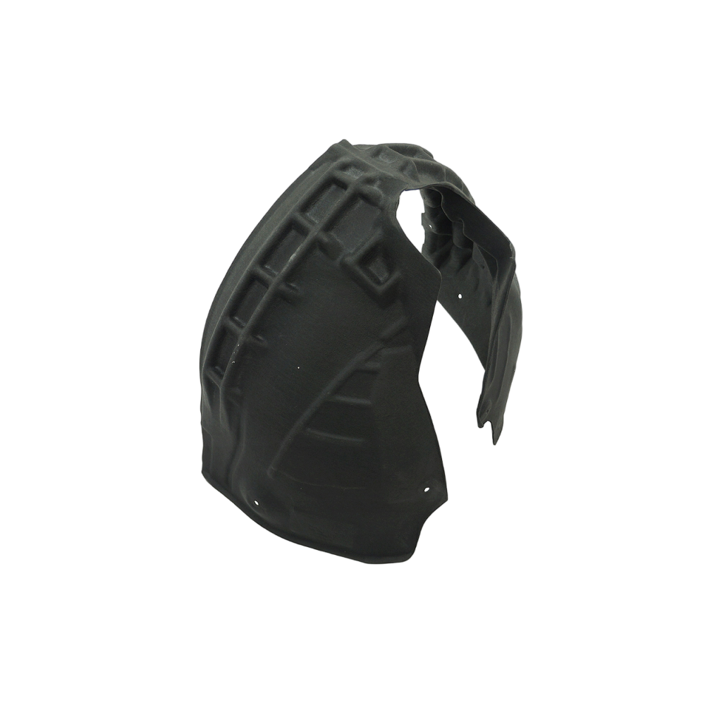 Çamurluk Davlumbazı Ön Sol Audi Q3 2012- 1230852