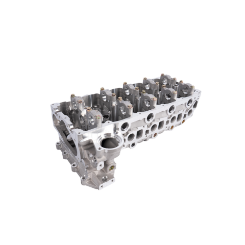 Silindir Kapağı Isuzu D-Max 2.5D - 3.0D 4JJ1-TC - 4JK1-TC 2007- 8973559706