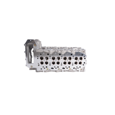 Silindir Kapağı Isuzu D-Max 2.5D - 3.0D 4JJ1-TC - 4JK1-TC 2007- 8973559706