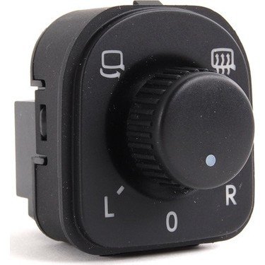 Ayna Kumanda Dügmesı Golf5 Golf6 Jetta Passat 10- 1K0959565J