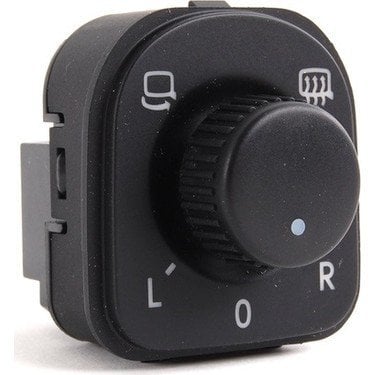 Ayna Kumanda Dügmesı Golf5 Golf6 Jetta Passat 10- 1K0959565J