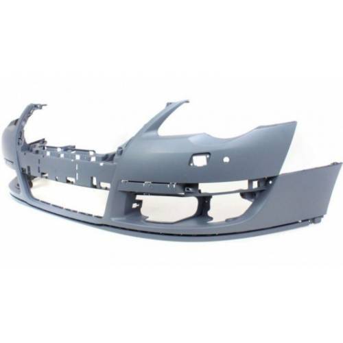 Ön Tampon Volkswagen Passat 2005-2010 Sensörlü Far Yıkamalı - 3C0807217AAGRU