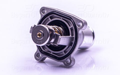 Termostat Govdesı Komple 92ºc Opel Astra H Insıgnıa  6338050