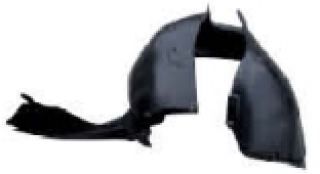 Çamurluk Davlumbazı Ön Sol VW Tiguan 2008- 1235391-00 - 5N0805911A