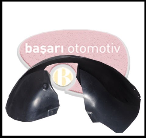 Camurluk Davlumbazı On Sol Buyuk Vw Passat 06 10 3C0805977