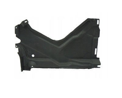Alt Taban Kaplaması Sag A6 11- Ioe-Vw 4G0825216A