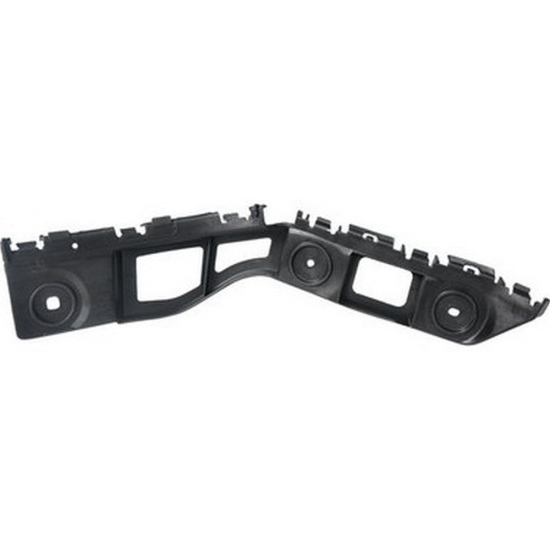 Tampon Braketı Arka Sol Vw Polo 09 > 6R6807393A
