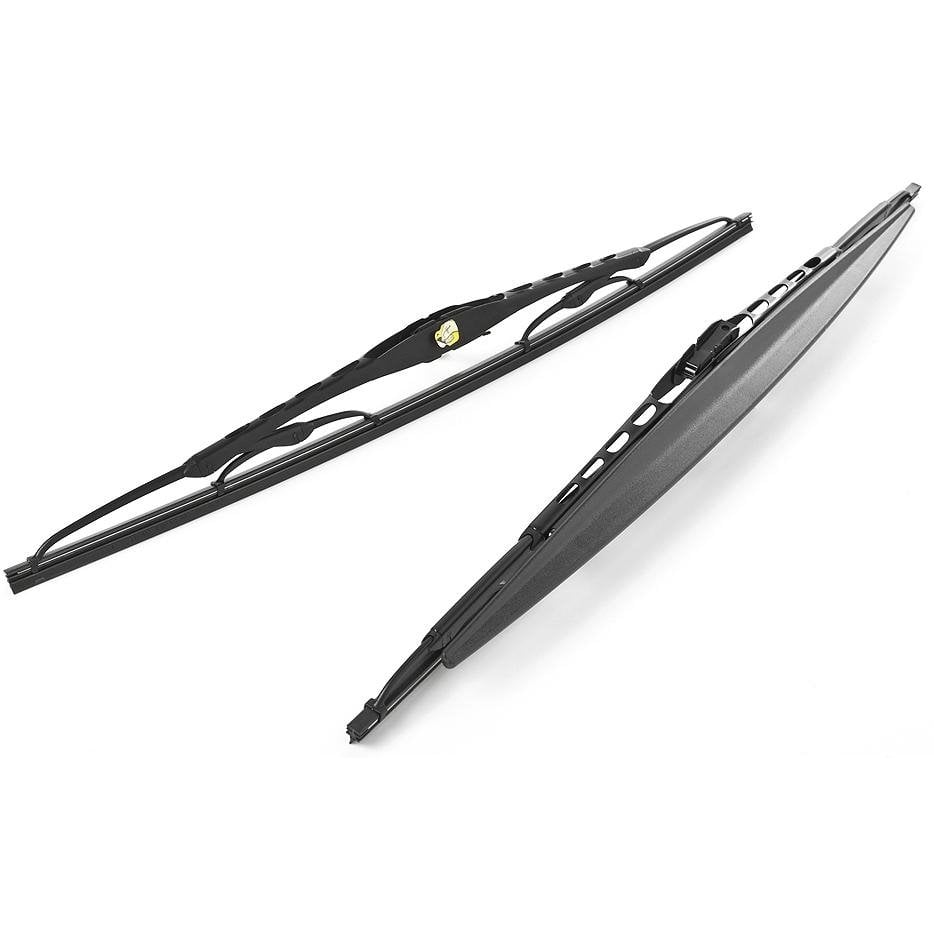 A4 Sılecek Süpürgesı Ön Takım 00-04 [Valeo] [8E0955425A]
