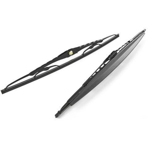 A4 Sılecek Süpürgesı Ön Takım 00-04 [Valeo] [8E0955425A]