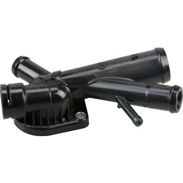 Su Flansı Polo Caddy Golf6 Jetta A3 10- Bsg 03L121132AA