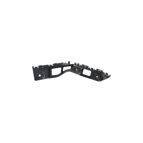 Tampon Braketi Arka Sol VW Polo 2009- 6R6807393A