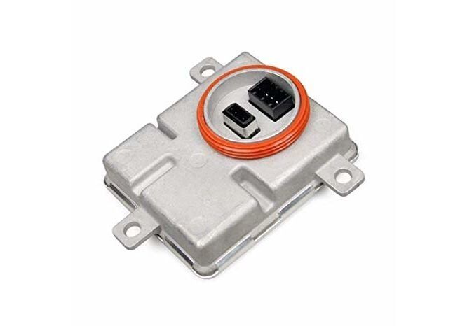 Hella Xenon Far Beyni VW A1 - A3 - A4 - A5 - A6 - Q5 - Q7 - Passat 8K0941597E